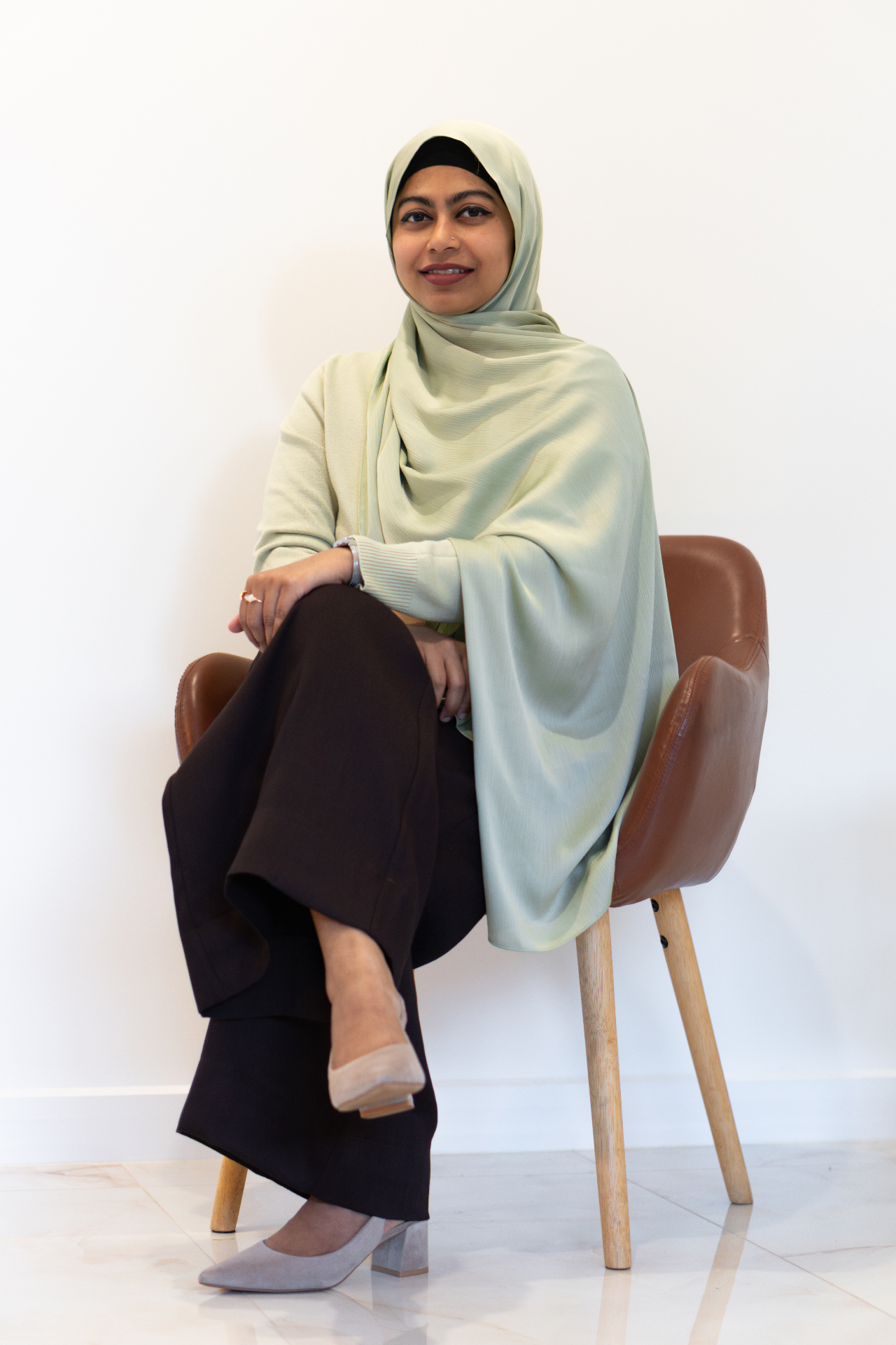 Tazrin Rahman